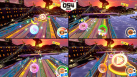 Super Monkey Ball Banana Rumble screenshot 2