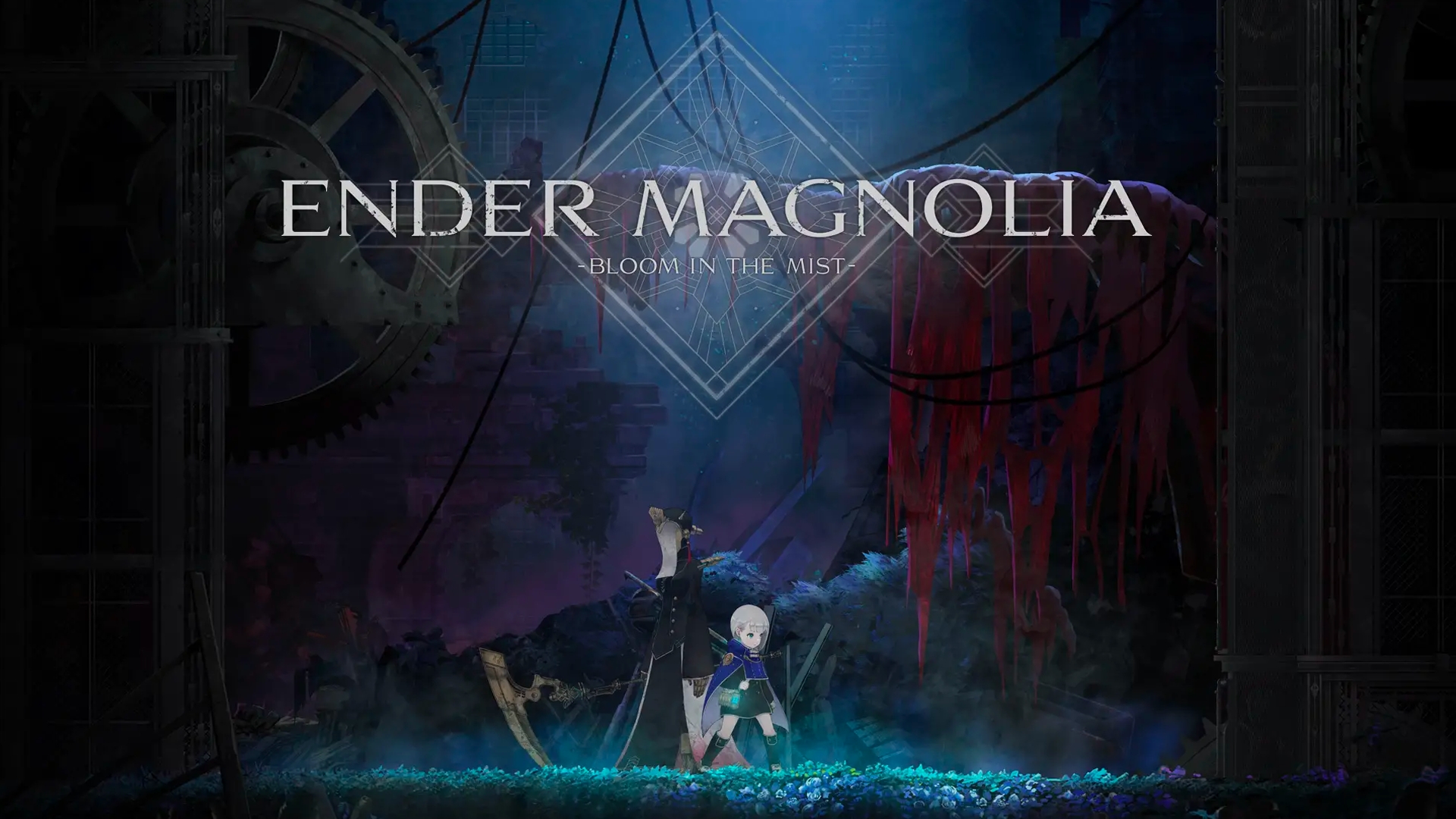 Acquista Ender Magnolia: Bloom in the Mist - Switch