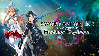 Sword Art Online Fractured Daydream - Gioco completo per PC - Videogame