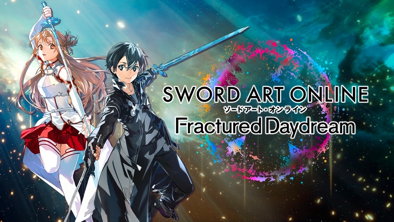 Buy Sword Art Online Fractured Daydream Steam