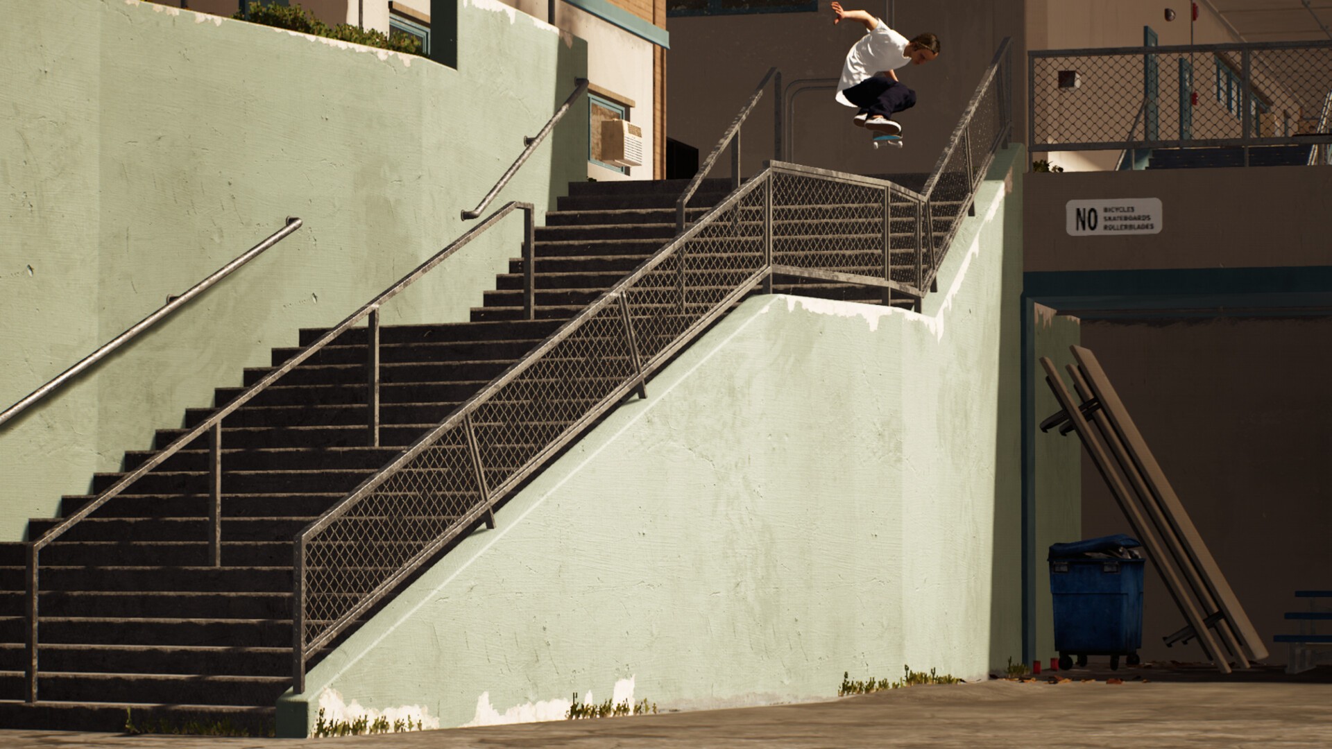 Buy Session: Skate Sim Schoolyard - PC (Steam)