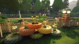 Garden Life - Eco-friendly Decoration Set screenshot 2
