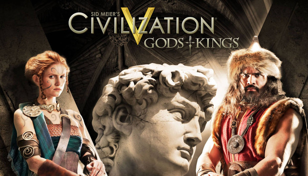 Civilization V: Gods and Kings