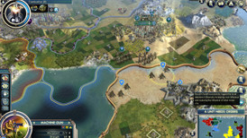 Civilization V: Gods and Kings screenshot 5