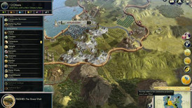 Civilization V: Gods and Kings screenshot 3