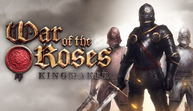 War of the Roses: Kingmaker - PC (Steam)