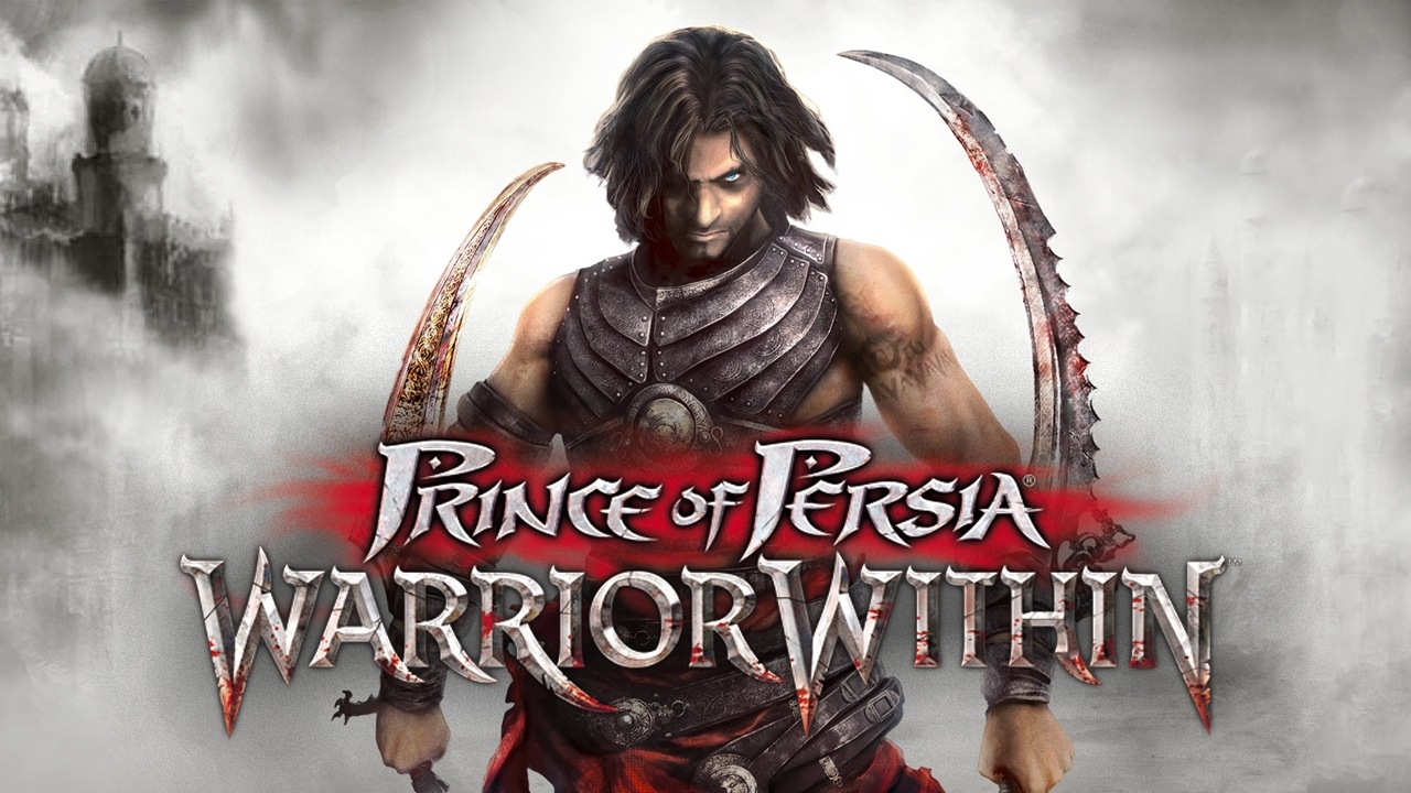 Buy Prince of Persia: Warrior Within Ubisoft Connect Key GLOBAL - Cheap -  !