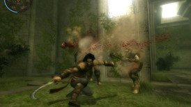 Prince of Persia: Warrior Within screenshot 2