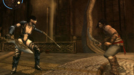 Prince of Persia: Warrior Within screenshot 3