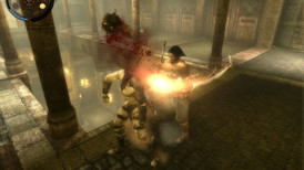 Prince of Persia: Warrior Within screenshot 5