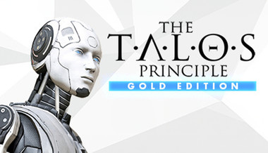 The Talos Principle Gold Edition - PC (Steam)