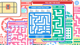 20 Small Mazes screenshot 4