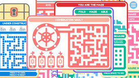 20 Small Mazes screenshot 3