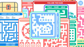 20 Small Mazes screenshot 2