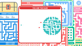 20 Small Mazes screenshot 5