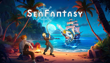 Sea Fantasy
