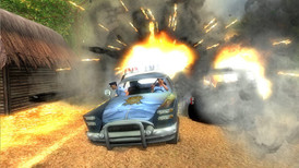 Just Cause screenshot 2