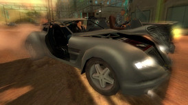 Just Cause screenshot 3