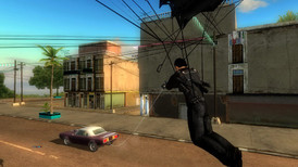 Just Cause screenshot 4