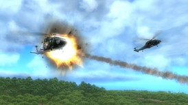 Just Cause screenshot 5