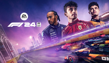 F1 24 - PC (Steam)