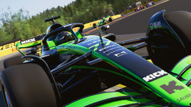 EA Sports F1 24 screenshot 3