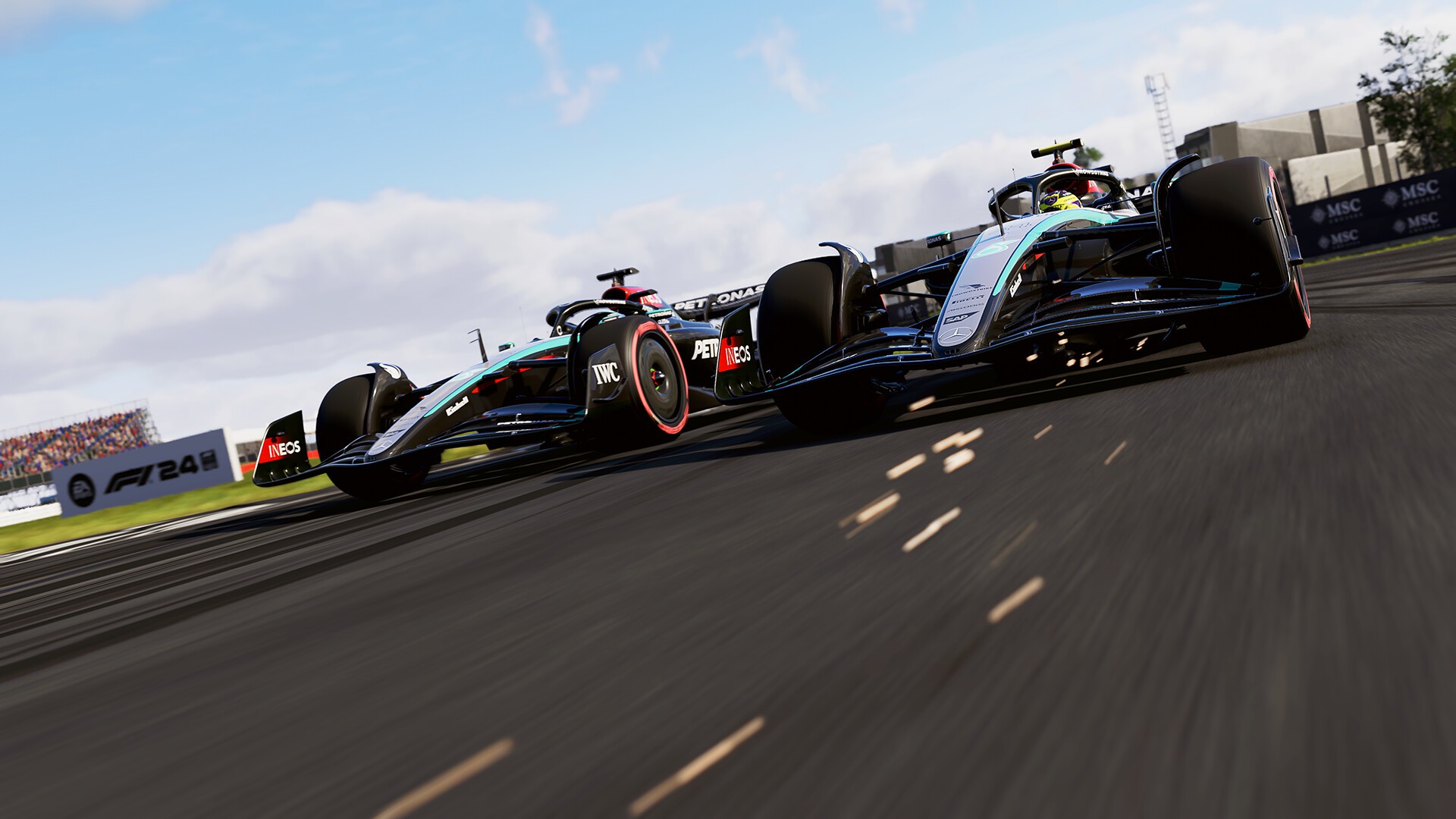 Buy F1 24 - PC (Steam)