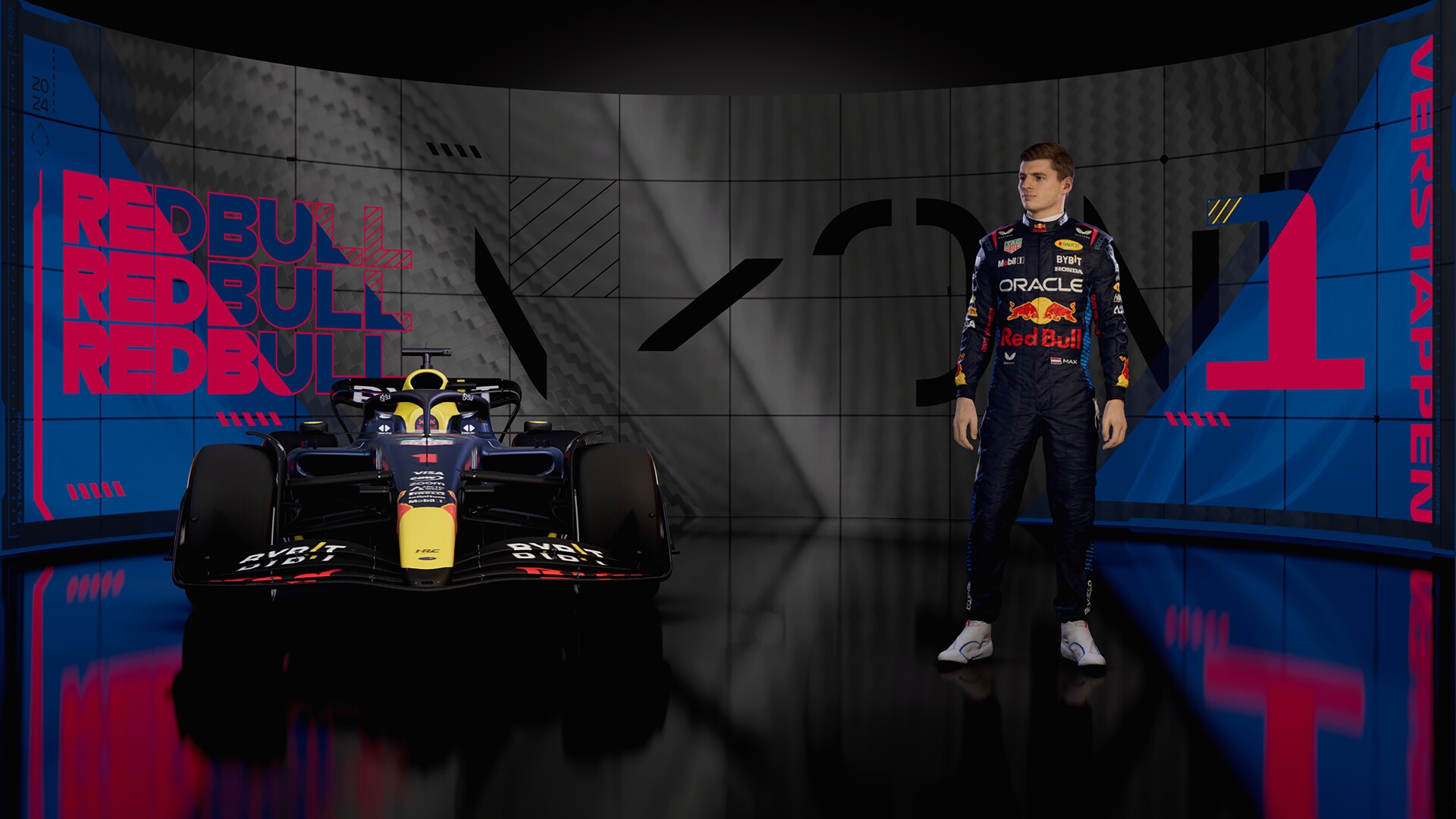 Buy F1 24 - PC (Steam)