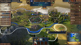 Millennia Premium Edition screenshot 4