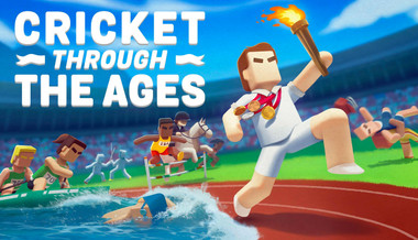 Cricket Through the Ages - PC (Steam)