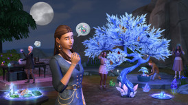 The Sims 4 Crystal Creations Stuff Pack screenshot 2