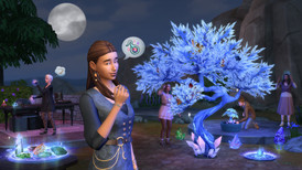 The Sims 4 Crystal Creations Stuff Pack screenshot 2