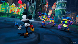 Disney Epic Mickey: Rebrushed screenshot 2