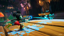 Disney Epic Mickey: Rebrushed screenshot 4