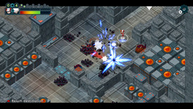 Captain Velvet Meteor: The Jump+ Dimensions screenshot 2