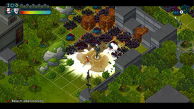 Captain Velvet Meteor: The Jump+ Dimensions screenshot 4