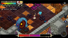 Captain Velvet Meteor: The Jump+ Dimensions screenshot 5