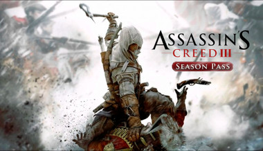 Assassin's Creed III: Season Pass - PC (Ubisoft Connect)