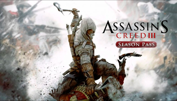 Assassin's Creed III: Season Pass