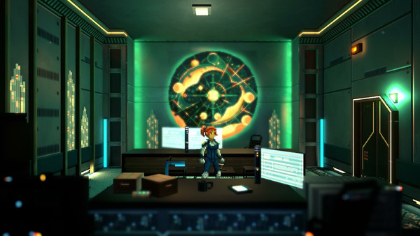 Between Horizons screenshot 1