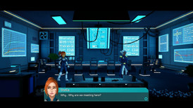 Between Horizons screenshot 5