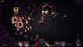 Swarm Grinder screenshot 3