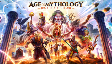 Age of Mythology: Retold - PC (Steam)