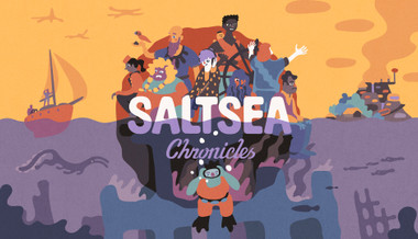 Saltsea Chronicles