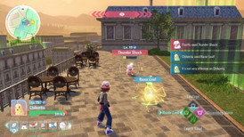 Leyendas Pokémon: Z-A screenshot 3