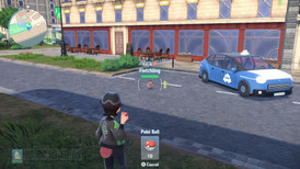 Pokemon Legends: Z-A screenshot 2