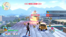 Pokemon Legends: Z-A screenshot 5