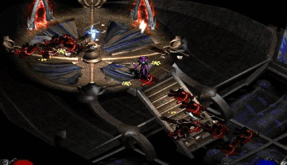 Diablo II: Lord of Destruction screenshot 1