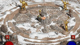 Diablo II: Lord of Destruction screenshot 3