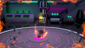 Teenage Mutant Ninja Turtles Arcade: Wrath of the Mutants screenshot 5